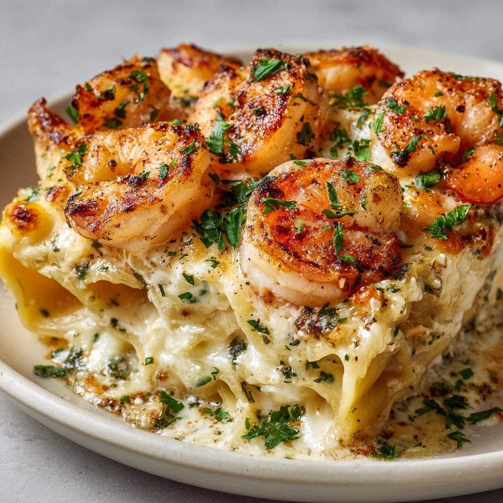 Shrimp Dip Log Recipe - Recipe Image