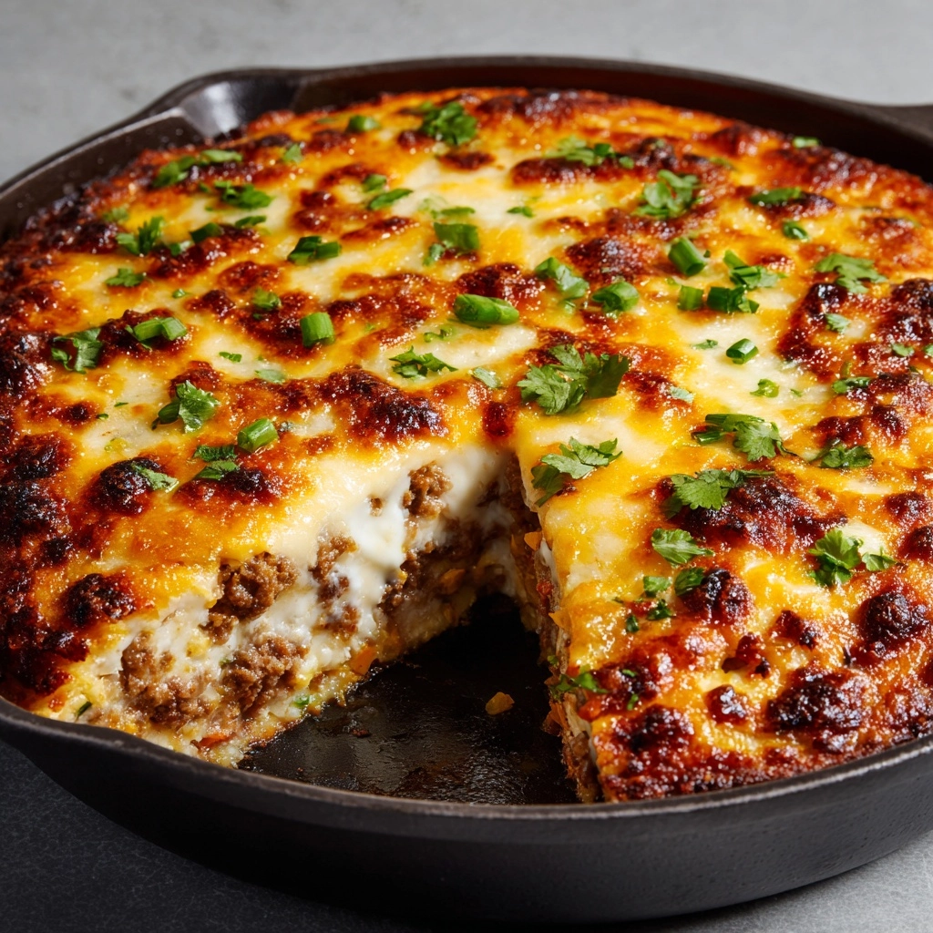 Mississippi Sin Dip Recipe - Recipe Image