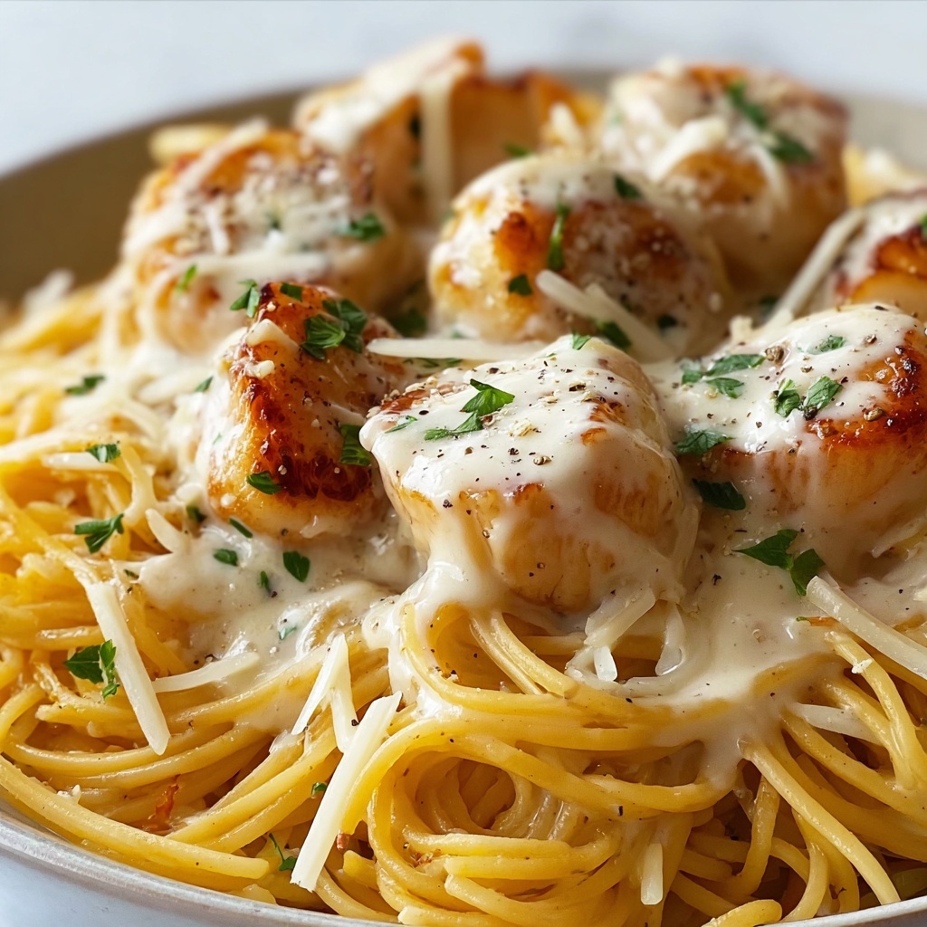 Million Dollar Chicken Spaghetti Recipe - Recipe Image