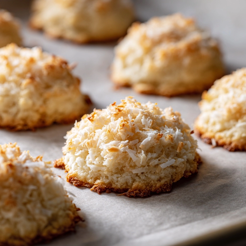 Are Coconut Keto Clusters Vegan? A Guide to Checking Labels and Ingredients Recipe - Recipe Image