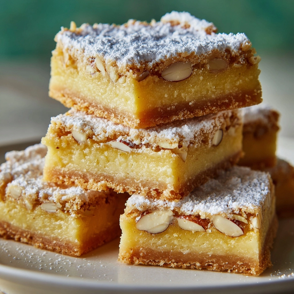 French Coconut Pie with Dulce de Leche Recipe - Recipe Image