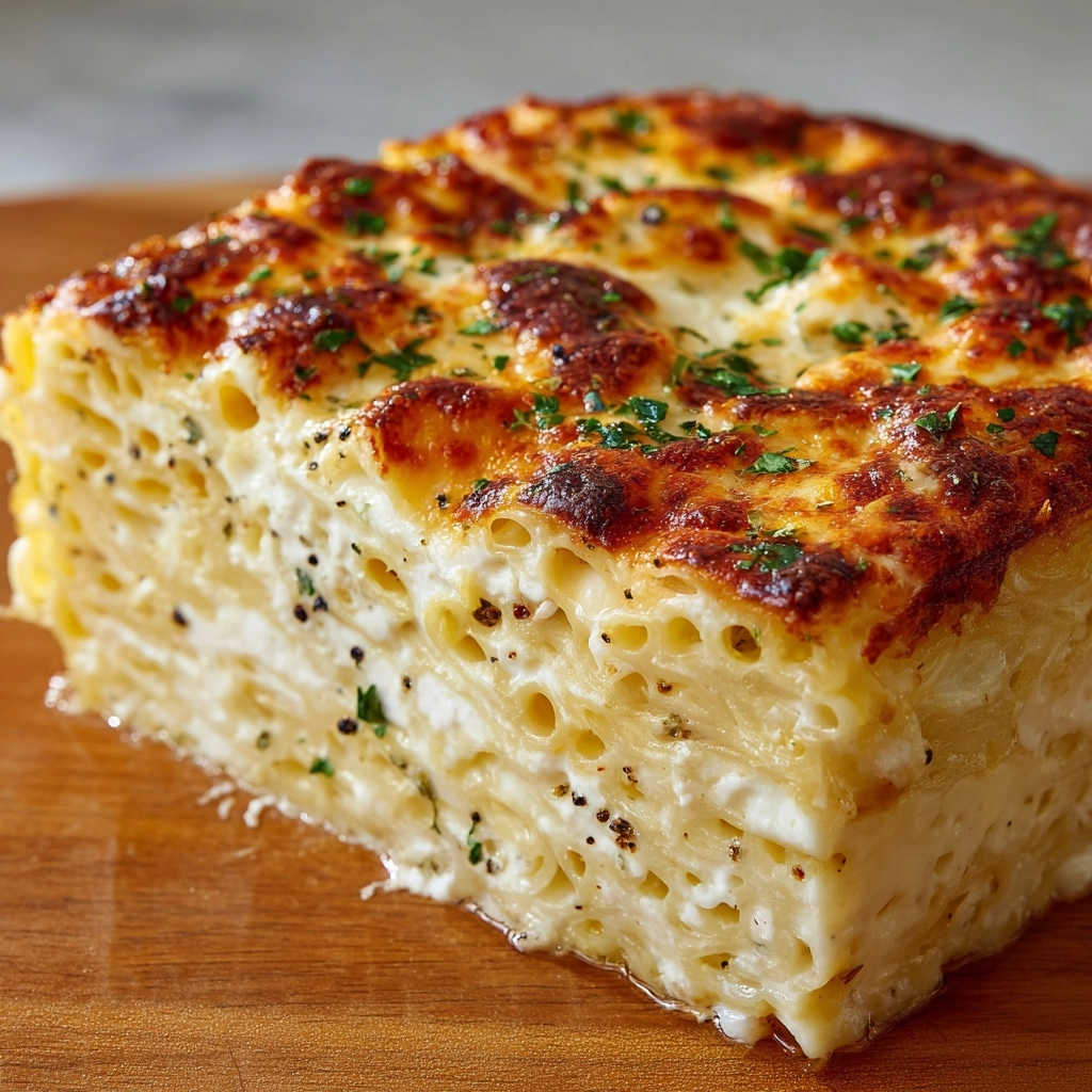 Hash Brown Egg Casserole: The Perfect Breakfast or Brunch Dish Recipe - Recipe Image