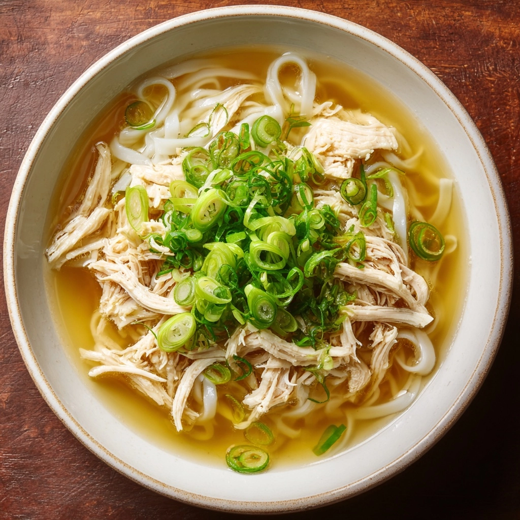 Dak Gomtang Recipe - Recipe Image