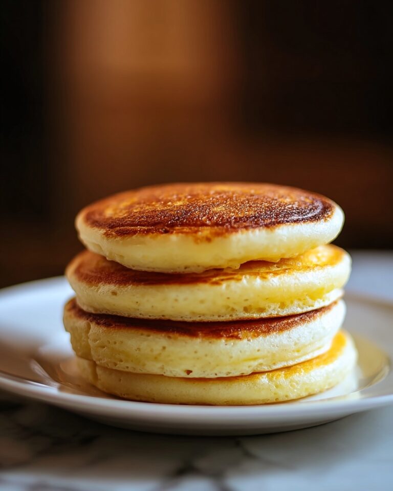 Southern Cornmeal Hoecakes Recipe