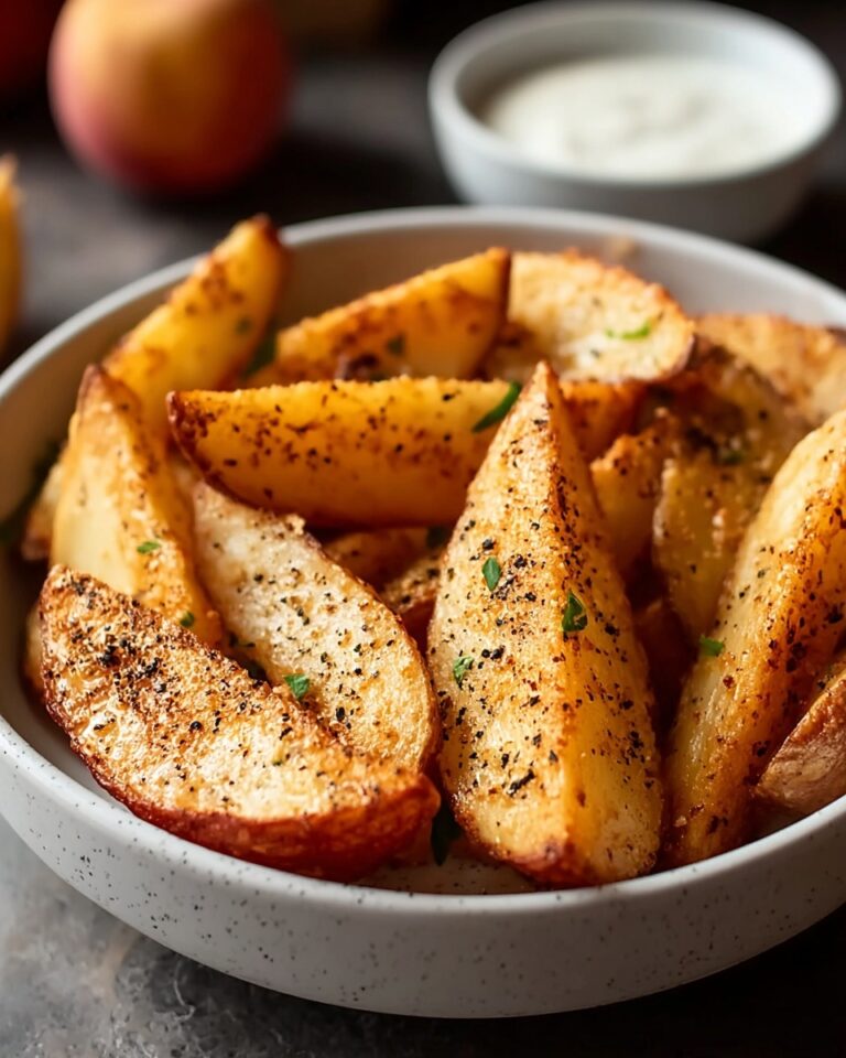 Honey Pepper Chicken with Creamy Mac and Cheese Recipe