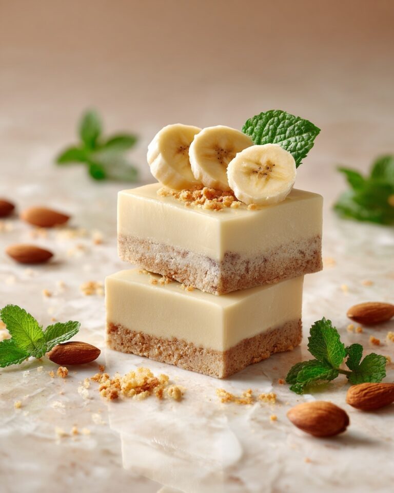 Banana Bread Bars: The Ultimate Moist Treat Recipe