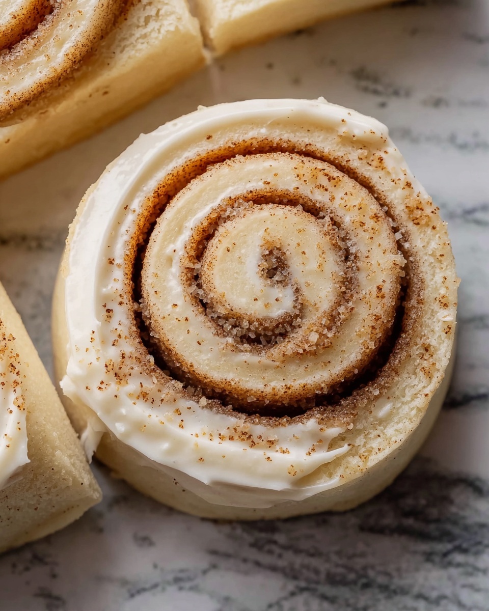 Toasted Sugar Cookies with Crème Brûlée-Style Caramelization Recipe - Recipe Image