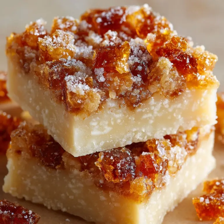 Divinity Candy Recipe