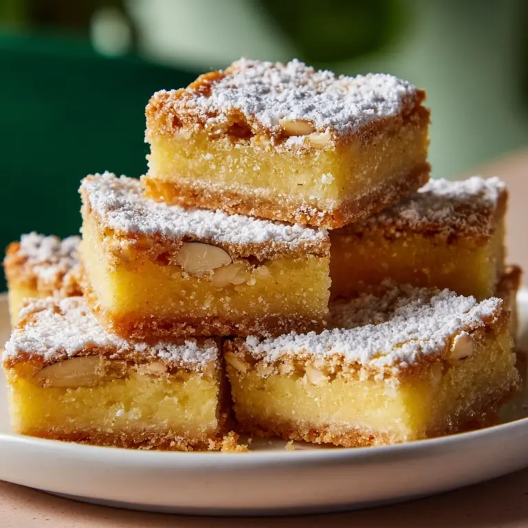 French Coconut Pie with Dulce de Leche Recipe