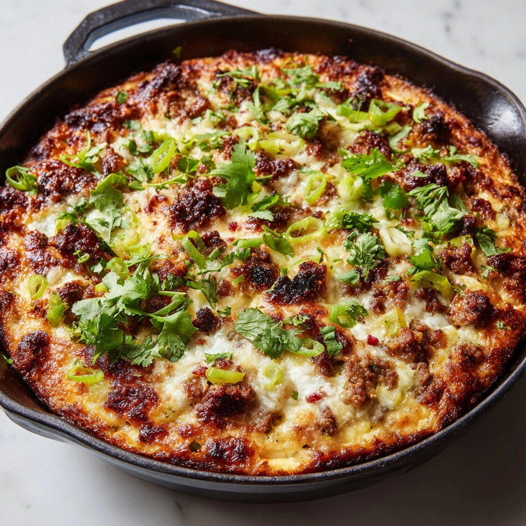 Mississippi Sin Dip Recipe - Recipe Image