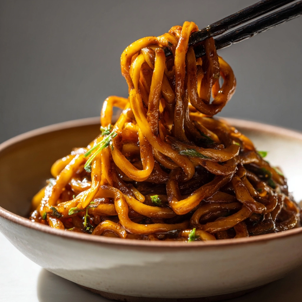 Cilantro Lime Noodles Recipe - Recipe Image