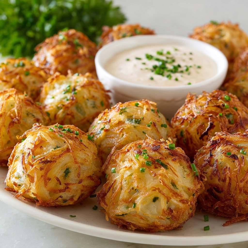 Crispy Crab Appetizer in Mini Phyllo Shells Recipe - Recipe Image