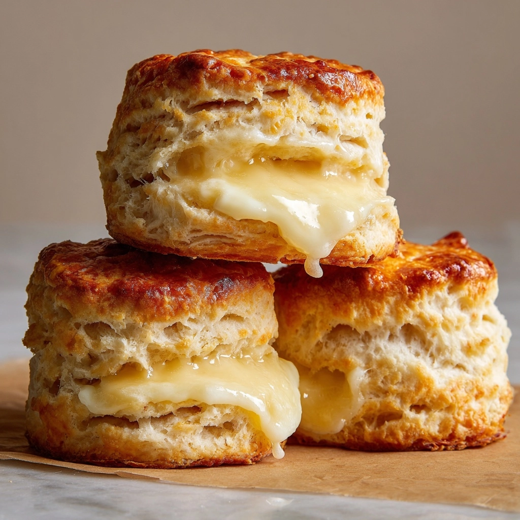 Buttermilk Biscuits Recipe - Recipe Image