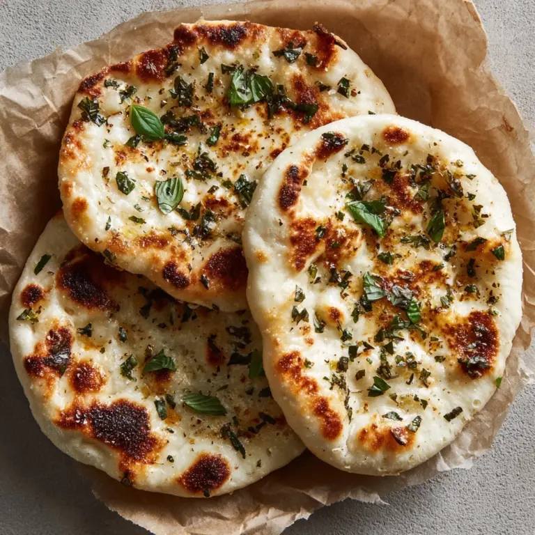 Homemade Pizza Dough Recipe