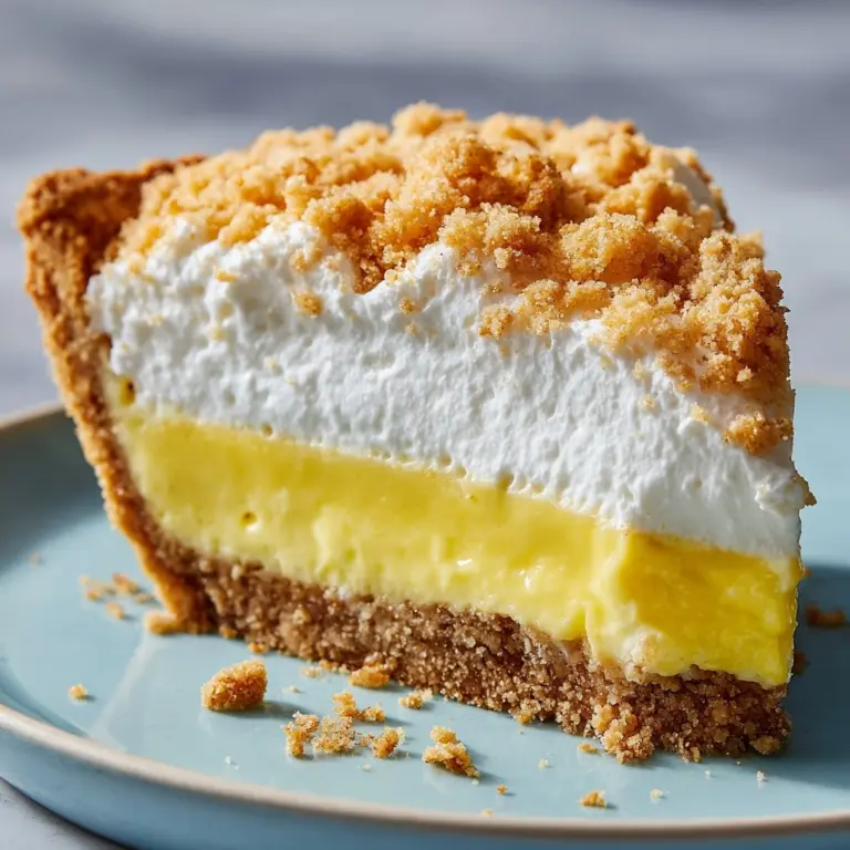 Lemon Cream Cheese Dump Cake Recipe