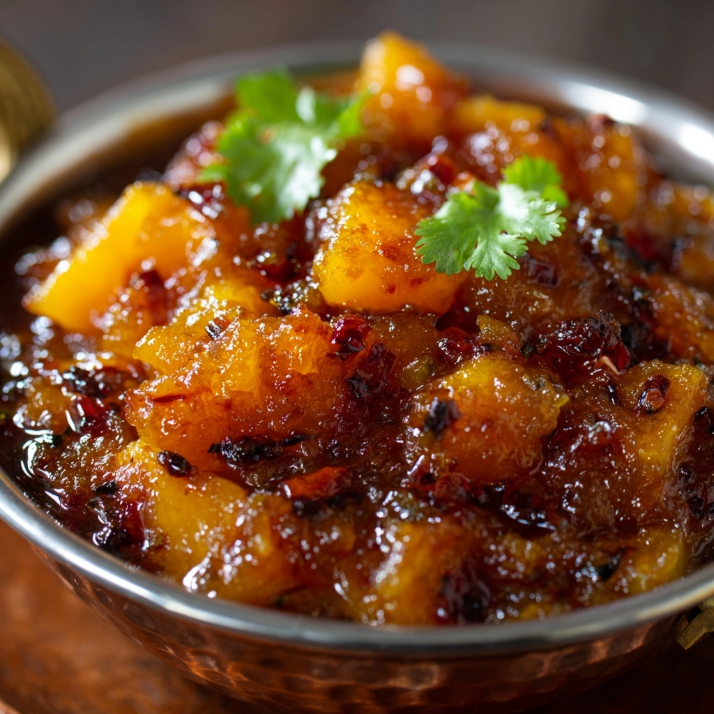 Monkey Jam Recipe - Recipe Image