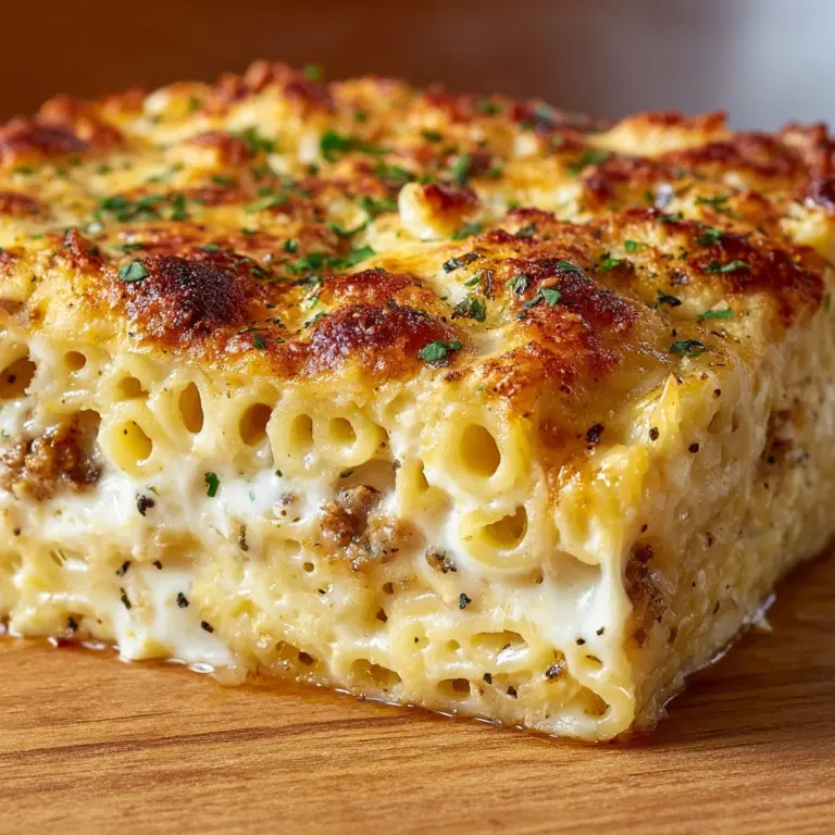 Hash Brown Egg Casserole: The Perfect Breakfast or Brunch Dish Recipe