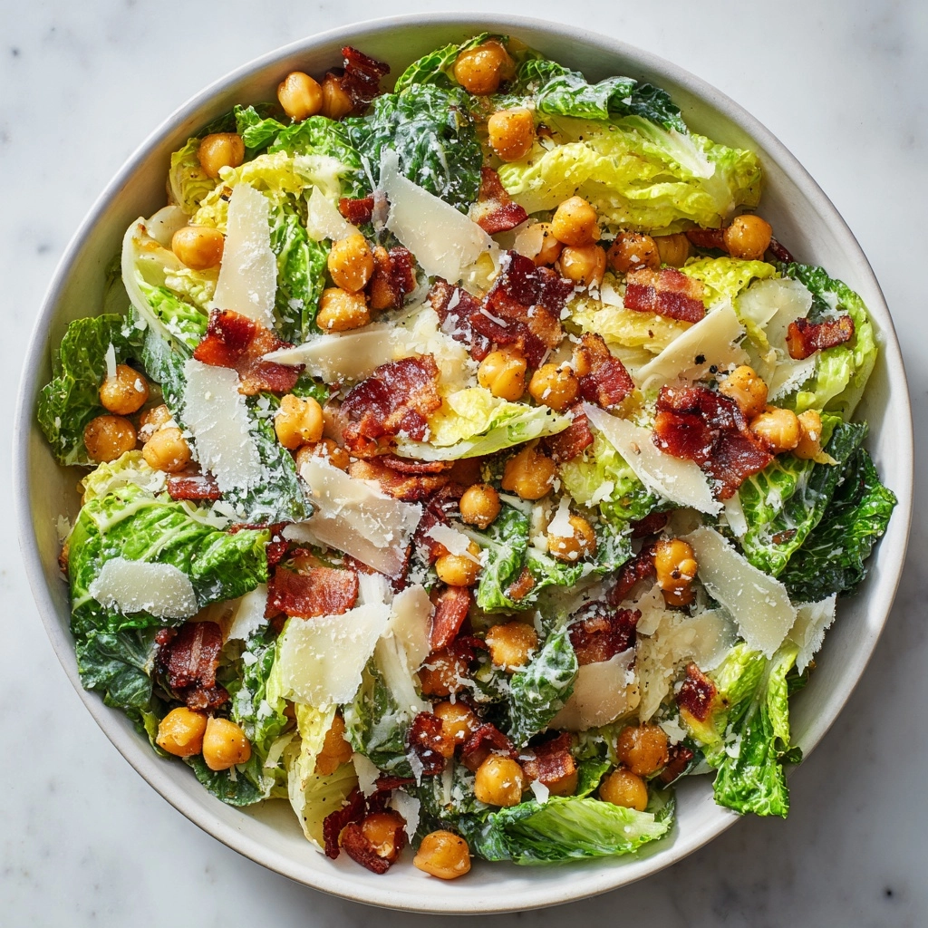 Famous La Scala Chopped Salad Recipe - Recipe Image