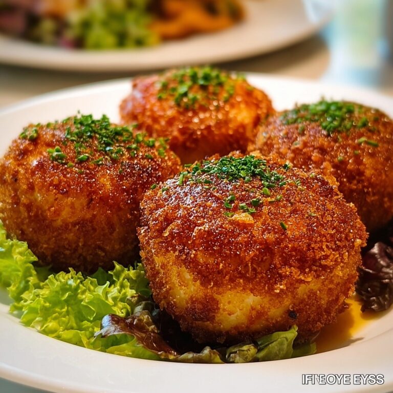 Famous Crab Bombs Seafood Dream Recipe