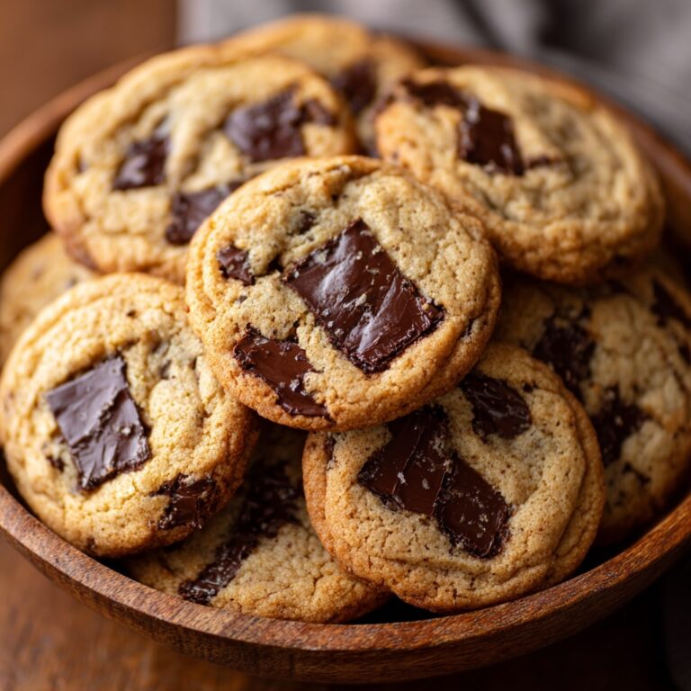 Kroll’s Kookies Recipe