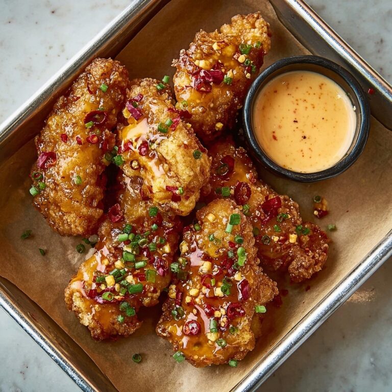 Bang Bang Chicken Recipe