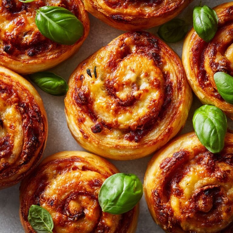 Easy Pepperoni Rolls Recipe