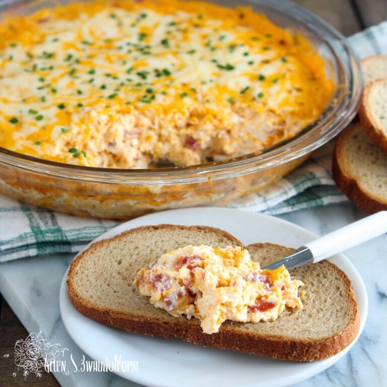 Reuben Dip Recipe