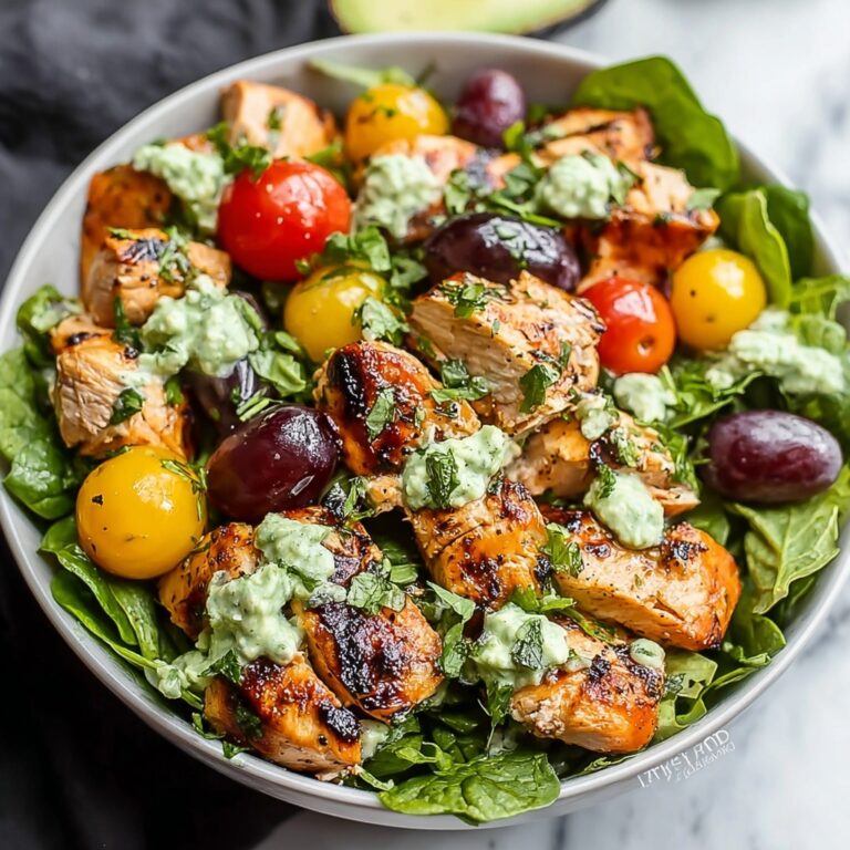 Juicy Chicken Salad: The Ultimate Refreshing Lunch Fix Recipe