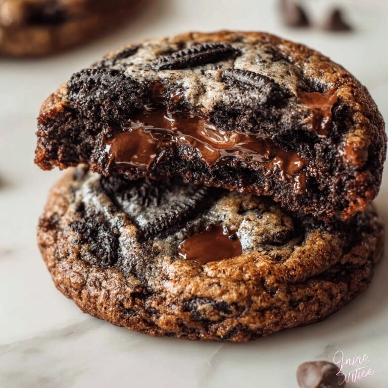 Oreo Brookies Recipe