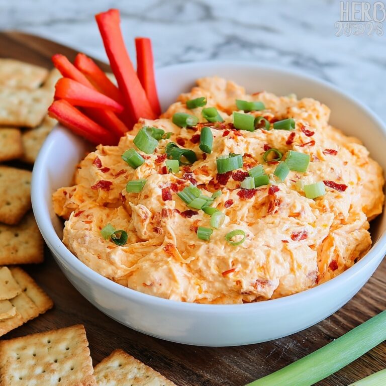 Pimento Cheese Recipe