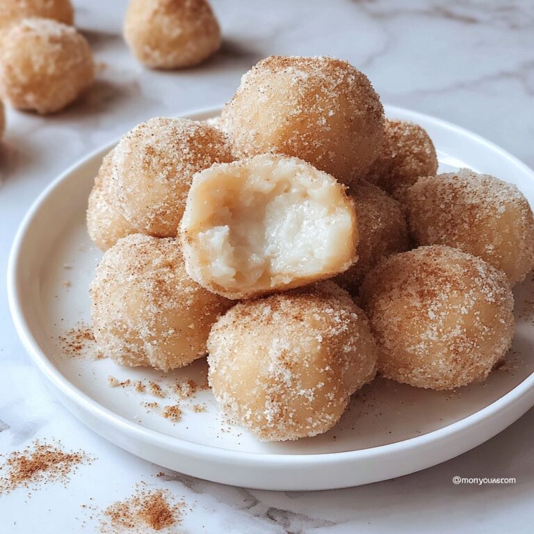 No-Bake Irish Potato Candy Recipe